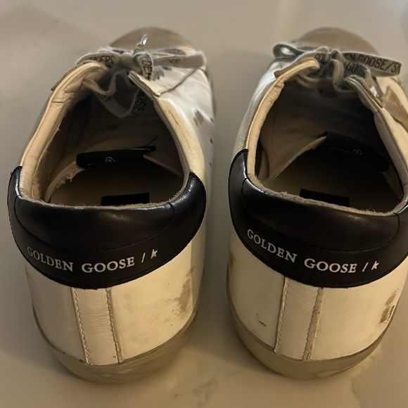 Golden Goose Mens GGDB/SSTAR - Picture 6 of 7